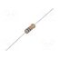 CFR01SJ0683A10 Resistor: carbon film; THT; 68kΩ; 1W; ±5%; Ø0.7x25mm; Ø5x12mm; axial P1gWYUeHLLJbRaieqZs5dn_53WVcWCRDyZPVjXuAAHM
