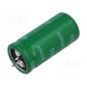 DRL107S0TN45SZASP Supercapacitor; SNAP-IN; 100F; 2.7VDC; ±20%; Ø22x45mm; Ifsm: 35.5A gjqsEPJqyjAp1y_qlvoDjA4ZTK2rGs7CDcrYiYKnYHw