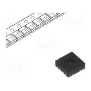 SHT31A-DIS-B Sensor: temperature and humidity; 0÷100%RH; -40÷125°C; DFN8; SHT WYanm2vF9EU0IJHXfK1I2XjTVPAMFqcQukXNfJh61P8