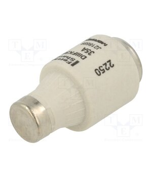 DIIIFK50V35 Fuse: fuse; 35A; 500VAC; 500VDC; gG; industrial; DIII VwqGV52L6FjPLqffAYguu-ZcN2dVhHhL6Sqt2l-9fjI