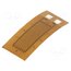 TFS10/120-P Sensor: film strain gauge; Features: strain gauge constant 2,15 olNQdNGqSSUfy5RzOXxPJK0mxpX_VaeRGpRzQ3jtB2A