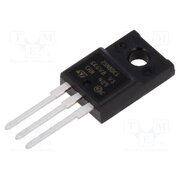 STF25N80K5 Transistor: N-MOSFET; SuperMESH5™; unipolar; 800V; 12.3A; Idm: 78A 6lfnkcMzRxP1cS6VJWnetxxkZXTDIqIuuZCbD981JoI