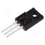 STF25N80K5 Transistor: N-MOSFET; SuperMESH5™; unipolar; 800V; 12.3A; Idm: 78A 6lfnkcMzRxP1cS6VJWnetxxkZXTDIqIuuZCbD981JoI