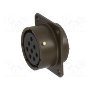 PT02A1608S Connector: circular; socket; female; PT/451; 7.5A; 600V; PIN: 8 iEWaRPylpTaLhxl6n2SUEjW1oysfDkN0loC5uF25--Q