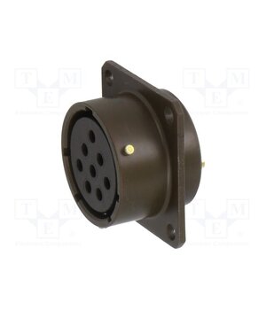 PT02A1608S Connector: circular; socket; female; PIN: 8; PT/451; 7.5A; 600V iEWaRPylpTaLhxl6n2SUEjW1oysfDkN0loC5uF25--Q
