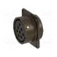 PT02A1608S Connector: circular; socket; female; PIN: 8; PT/451; 7.5A; 600V iEWaRPylpTaLhxl6n2SUEjW1oysfDkN0loC5uF25--Q
