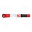 3079066 Wrench: torque; 369mm; 10÷50Nm; 1/2"; 4% SNTlCXlI7Ryrv_eioC0Hb8ilIL5ubRYzdmXHpqW1cSw