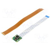 CAMERA MODULE 3 Accessories: camera; green; connection cable x2; Interface: CSI-2 RNHzgOGkREYMN8f4EBvKWsayh8QooUUc15XHVaw1Lso