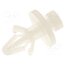 MS-6 PCB distance; polyamide; L: 6.4mm; bayonet,snap fastener; natural oDMWz2QFY_Fspbns9ePC06Bx3DzlQqCKqkI7-GEjOkA