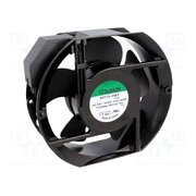 A2175HBT.T.GN Fan: AC; axial; 230VAC; 171x151x51mm; 302m3/h(±10%); 52dBA; ball AmDpxm34YgsQttejR0qwia8xIiGTx-6Y_EA_Rem4EIE
