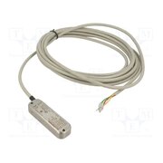 BNS 40S-12Z 5,0M Safety switch: magnetic; BNS 40S; NC x2 + NO; IP69K; -25÷80°C 766DONRJoINm_ArtU1xEOyyBmF_mnWa40WBRaaCjUb4