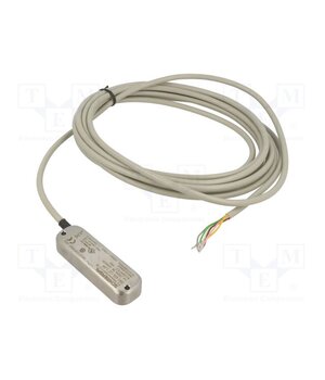 BNS 40S-12Z 5,0M Safety switch: magnetic; BNS 40S; NC x2 + NO; IP69K; -25÷80°C 766DONRJoINm_ArtU1xEOyyBmF_mnWa40WBRaaCjUb4