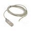 BNS 40S-12Z 5,0M Safety switch: magnetic; BNS 40S; NC x2 + NO; IP69K; -25÷80°C 766DONRJoINm_ArtU1xEOyyBmF_mnWa40WBRaaCjUb4