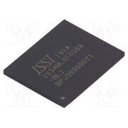 IS34ML01G084-BLI IC: FLASH memory; 1GbFLASH; parallel 8bit; VFBGA63; parallel GUFFxSag_UAdmluFQyRGUyJZPJ3JCoK-xgQrkbkLNqc