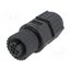 MSAP-03BFFA-SL8001 Connector: M12; plug; PIN: 3; female; 250V; straight; IP67,IP68; 4A _j2WKvRaKM8MJHQ5pAK-JDPhDXDON5Z7fG_fDr6ce70