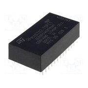 M48Z02-70PC1 IC: SRAM memory; 16kbSRAM; 2kx8bit; 4.75÷5.5V; 70ns; DIP24 D5rgi6y1YvEdIWmei9z35Js07-dZ9F4A3CJJOlXhADY