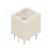 EX2-2U1(S) Relay: electromagnetic; SPDT x2; Ucoil: 12VDC; 30A; automotive 1AP-7mJeVyKI1RGR2knS8zsFIlzubFKVd6ExckslrtY