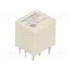 EX2-2U1(S) Relay: electromagnetic; SPDT x2; Ucoil: 12VDC; 30A; automotive 1AP-7mJeVyKI1RGR2knS8zsFIlzubFKVd6ExckslrtY