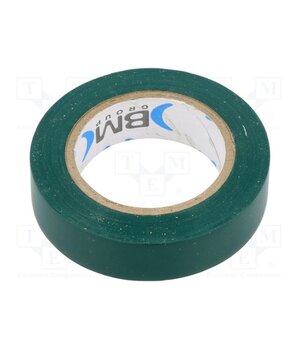 ESB1510VE Tape: electrical insulating; W: 15mm; L: 10m; Thk: 0.15mm; green 4VPKogGwABn_1QQrWnOpq6qQb6aLhuDfjFP1QuAhKiI