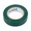 ESB1510VE Tape: electrical insulating; W: 15mm; L: 10m; Thk: 0.15mm; green 4VPKogGwABn_1QQrWnOpq6qQb6aLhuDfjFP1QuAhKiI