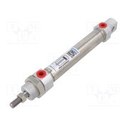 FDNM020.0080 Round cylinder; Piston diam: 20mm; Piston stroke: 80mm; 1÷10bar gB1PaqATcjaggkccXsP3AR6UxuPcKjmr6ucSOOnuFuM