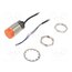 PR30-15DP Sensor: inductive; OUT: PNP / NO; 0÷15mm; 10÷30VDC; M30; 2m; IP67 P6TiKf5Z1ng8Hm1dh4tblJR69R4vEpw0lNs05nIrUdY