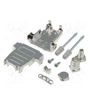 6260-0106-02 Enclosure for connectors: D-Sub; D-Sub 15pin,D-Sub HD 26pin WfmvMymtkIbIfbut9JqgnRugnsQpPFZJdeTz8dd2Bpk