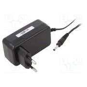 POSC12200A-H-1335 Power supply: switching; mains,plug-in; 12VDC; 2A; 24W; 86.2%; POSC mFydCrp1sn3kFQyrVOBKTPwwiH7FovZUrgA7dd-ILoc