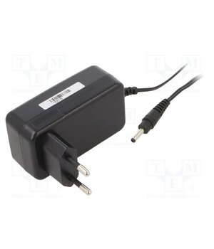 POSC12200A-H-1335 Power supply: switching; mains,plug-in; 12VDC; 2A; 24W; 86.2%; POSC mFydCrp1sn3kFQyrVOBKTPwwiH7FovZUrgA7dd-ILoc