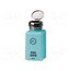 146-0011 Cleanroom acces: dosing bottles; 177ml; blue (bright); ESD y3_VPjga60k1DSDUltYGi0Ihle-lqSYO4__CqSBWMb0