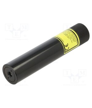 70117004 Module: laser; 0.4mW; red; dot; 650nm; 2.7÷3.3VDC; 5÷40mA QOl4JvcjsXsybnPtmfTVkpfd3BNF4QAnhosKd03F5m0