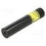 70117004 Module: laser; 0.4mW; red; dot; 650nm; 2.7÷3.3VDC; 5÷40mA QOl4JvcjsXsybnPtmfTVkpfd3BNF4QAnhosKd03F5m0