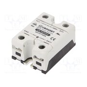 84138180N Relay: solid state; Ucntrl: 4÷32VDC; 125A; 24÷500VAC; GN+; 1-phase mFwgkWaaIrU0xNNeTI_UZZ7H7wjy2ZcUplWMx6waRdM