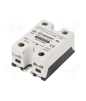 84138180N Relay: solid state; Ucntrl: 4÷32VDC; 125A; 24÷500VAC; GN+; 1-phase mFwgkWaaIrU0xNNeTI_UZZ7H7wjy2ZcUplWMx6waRdM