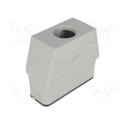 19200160446 Enclosure for connectors: HDC; size 16A; for cable; Han® A; IP65 kwiv07i1hlofbgzKMhbwsXGw7kfO7w8GHDw-1MicIlg