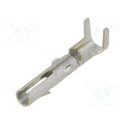 163306-2 Contact; female; CMNL; brass; tinned; 1÷2.5mm2; crimped; for cable 2HcFqECyb05fM9ZaPlo9pdEx1oJGRGmeGWP-zKI-Bvg