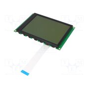 DEM 320240I SBH-PW-N Display: LCD; graphical; 320x240; STN Negative; 156.5x109x12.6mm LJcB3I1uGoElEfNTARkdRkl9KerNRs6Y59zBlythlJo