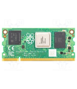 RPI CM4S CM4S01016 1GB RAM 16GB EMMC SOM; integrated compute module; Cortex A72; SO DIMM 200; 1.5GHz 2WzXmgoA-VWwyj9vqHLeFUNxD89z0w29QplnN_J-Qu8