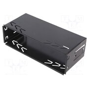 PR.BK.BLAUPUNKT Car radio mounting half frame; 1 DIN; Blaupunkt; black _3NcAqWZ2Lt3v9OhK0dTHqQR0sQBlySRqbIMoY_rUHY