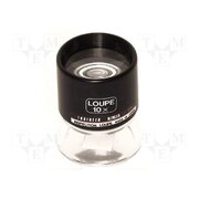 SL-55 Desk magnifier; Mag: x10; Lens: Ø25mm l2yBfF1eJk6Gyw4641LKyhpFxxmhxPRd0Gv_W37GCus