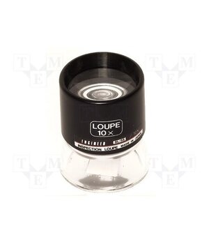 SL-55 Desk magnifier; Mag: x10; Lens: Ø25mm l2yBfF1eJk6Gyw4641LKyhpFxxmhxPRd0Gv_W37GCus