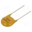 PTR060V0050-BK Fuse: PTC polymer; 500mA; Imax: 40A; THT; PTR060V; bag E1NFYQBg0wRbTmajlcIosRD_MAqvNbryuag5bOTTTA0