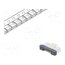 DS1020-09-6VBT1B-R Connector: FFC/FPC; tinned; SMT; 500mA; 50V; PIN: 6; Contacts: copper hSpy0NPQGNLbuGY7cFA4CrPGnZDqJm1iOgpKV9YiFDc