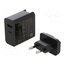 POSC65W-PD-EU Power supply: switching; mains,plug-in; 4.5VDC,; 5A; 65W; 81.39% zSzTPYY-bR1sydJk36W2HkdHke1N06BeARphgt6Xjtk