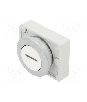M30C-FDR-W-X1 Switch: push-button; 30mm; Stabl.pos: 2; white; none; IP67; Ø30.5mm HP56GmUM_eAeiICKlk7EyBStdUAC_EYSLBSf5qV2-bY