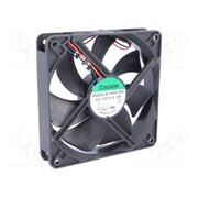 EEC0251B1-000U-A99 Fan: DC; axial; 12VDC; 120x120x25mm; 183.83m3/h; 44.5dBA; ball BIVvhi40OqfOkkwvqCH_lI81s-27VPufcYynQFVu2oo