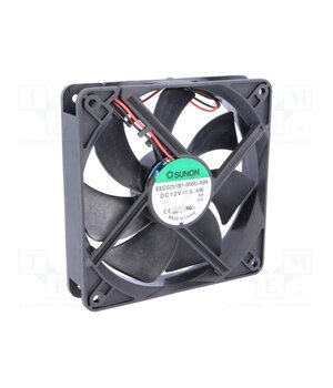 EEC0251B1-000U-A99 Fan: DC; axial; 12VDC; 120x120x25mm; 183.83m3/h; 44.5dBA; ball BIVvhi40OqfOkkwvqCH_lI81s-27VPufcYynQFVu2oo