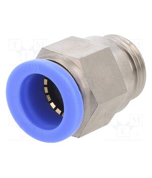 122.012-16 Push-in fitting; straight; -0.95÷15bar; nickel plated brass Jpk44m1J4UF_PMuNV5Ev-KQhwXgebIGAx6TOsDfJkls