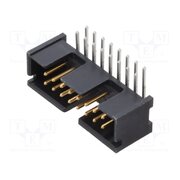 5103310-3 Connector: IDC; socket; male; PIN: 16; angled 90°; THT; 2.54mm; 2x8 pE_hunjhIarE_b8iRQNsHQm9_6mYlC9ihHq8mZXmg7A