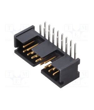 5103310-3 Connector: IDC; socket; male; PIN: 16; angled 90°; THT; 2.54mm; 2x8 pE_hunjhIarE_b8iRQNsHQm9_6mYlC9ihHq8mZXmg7A